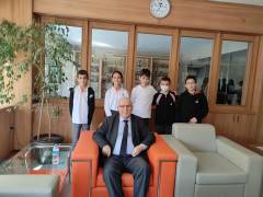 Evrensel Kolej